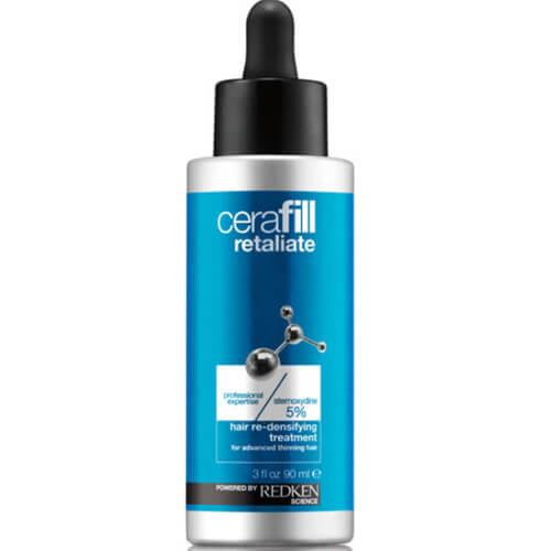 Redken Kúra proti rednutiu vlasov Cerafill (Retaliate Stemoxidine) 90 ml