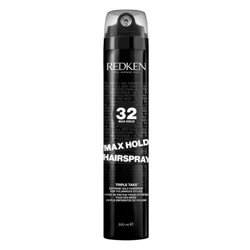 Redken Extra silne fixačný lak na vlasy Max Hold (Hairspray) 300 ml