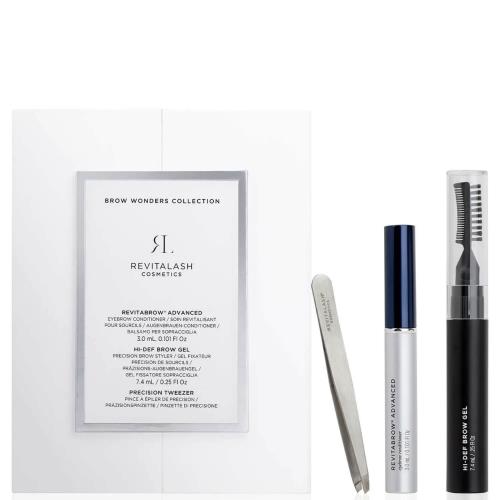 RevitaLash Darčeková sada Brow Wonders Collection