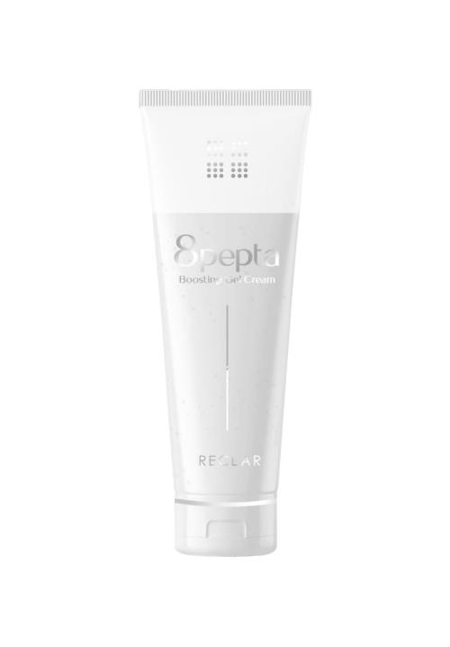 RECLAR Posilňujúci gélový krém 8Pepta (Boosting Gel Cream) 200 ml