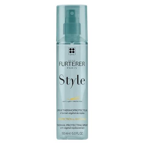 René Furterer Sprej pre ochranu vlasov pred teplom a krepatením Style Protective & Anti-Frizz (Thermal Protecting Spray) 150 ml