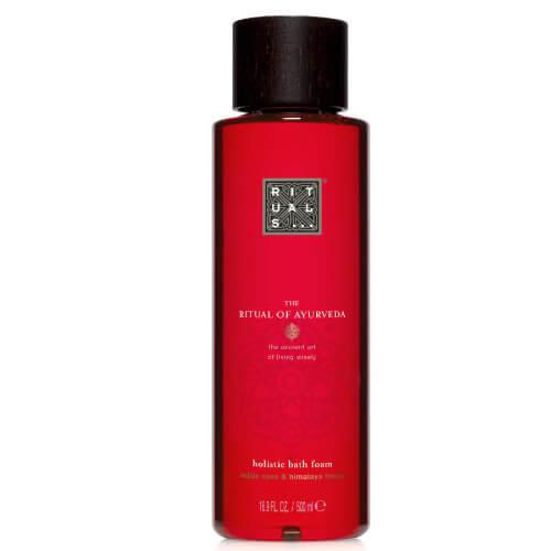 Rituals Pena do kúpeľa The Ritual of Ayurveda (Holistic Bath Foam) 500 ml