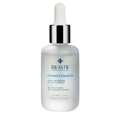 Rilastil Reštrukturačné sérum proti vráskam Hydro tenseur (Restructuring Anti-Wrinkle Serum) 30 ml
