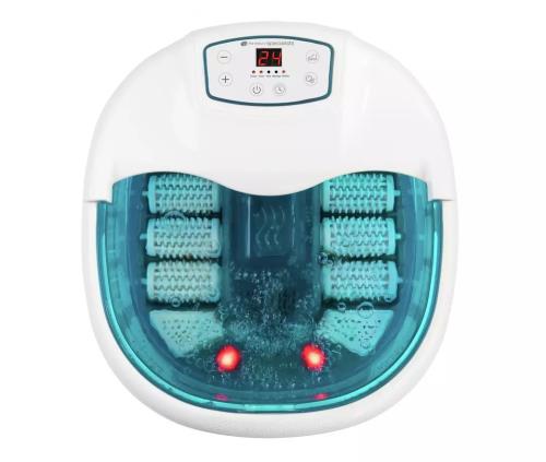 Rio-Beauty Masážna vanička na nohy (Foot Spa & Massager)