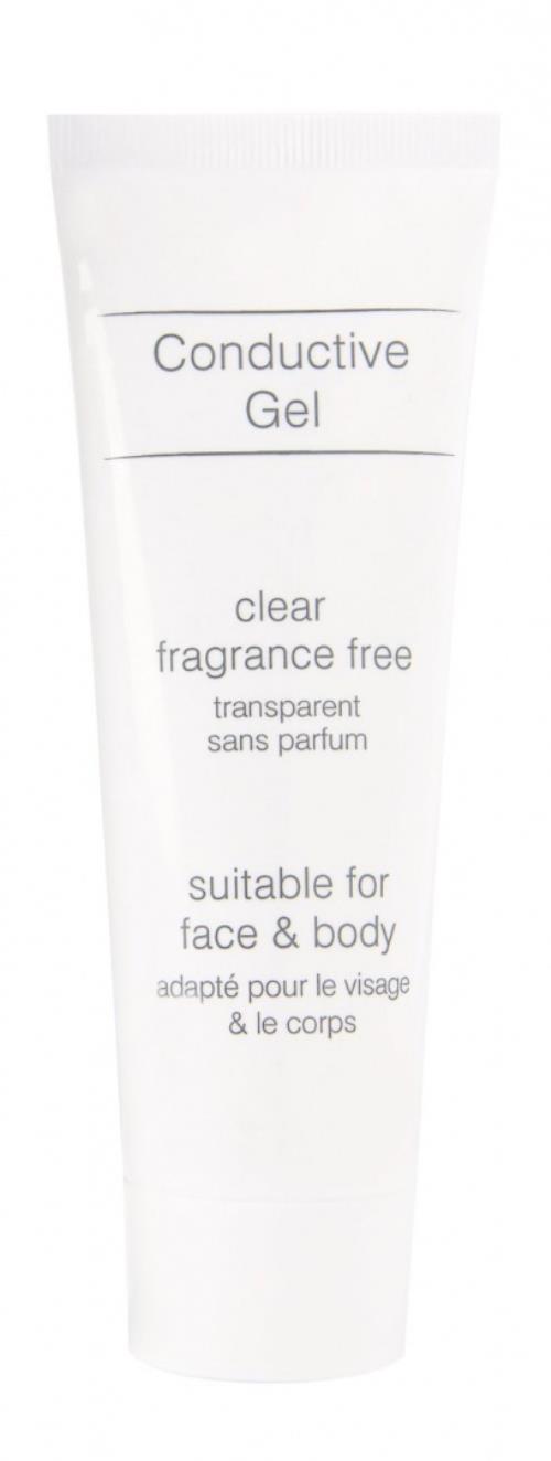 Rio-Beauty Vodivý gél pre prístroje FALI a NECK (Conductive Gel) 85 ml