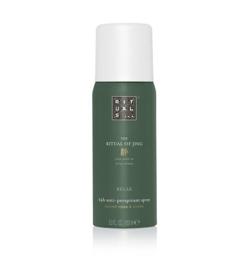 Rituals Antiperspirant v spreji The Ritual of Jing (24h Anti-Perspirant Spray) 150 ml