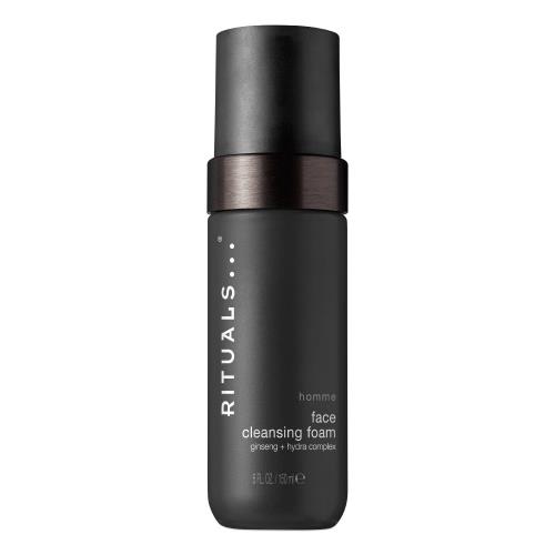 Rituals Čistiaca pleťová pena Homme (Face Cleansing Foam) 150 ml