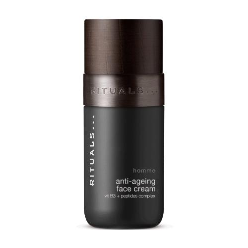 Rituals Krém proti starnutiu pleti Homme (Anti-Ageing Face Cream) 50 ml