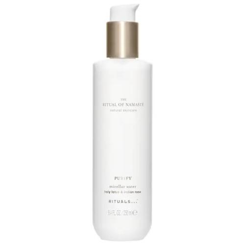 Rituals Micelárna voda The Ritual of Namaste (Micellar Water) 250 ml