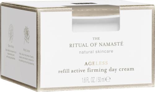 Rituals Náhradná náplň do denného krému pre zrelú pleť The Ritual of Namaste (Active Firming Day Cream Refill) 50 ml