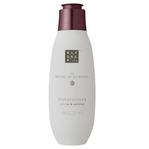 Rituals Ošetrujúci kondicionér pre objem a výživu vlasov The Ritual Of Ayurveda (Volume & Nutrition Conditioner) 250 ml
