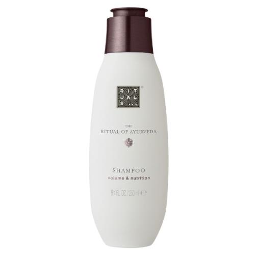 Rituals Ošetrujúci šampón pre objem a výživu vlasov The Ritual Of Ayurveda (Volume & Nutrition Shampoo) 250 ml