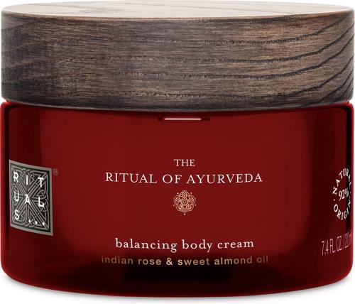 Rituals Telový krém The Ritual of Ayurveda (Balancing Body Cream) 220 ml