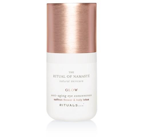 Rituals Spevňujúci očný krém The Ritual of Namaste (Anti-Aging Eye Concentrate) 15 ml