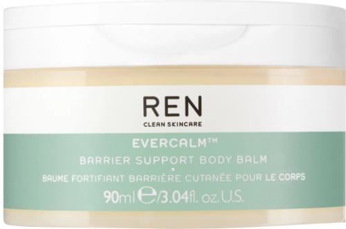 REN Cosmetics Vyživujúci telový balzam Evercalm™ (Barrier Support Body Balm) 90 ml