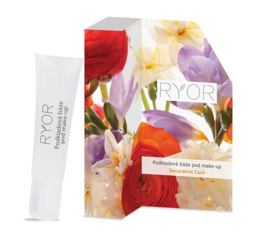 RYOR Podkladová báza pod make-up 10 ml