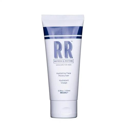 Reuzel Intenzívny očný krém (Intensive Care Eye Cream) 30 ml