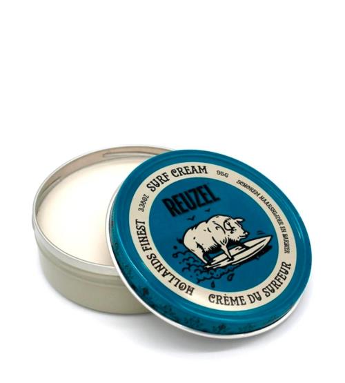 Reuzel Zmatňujúci krém na vlasy (Surf Cream) 95 g