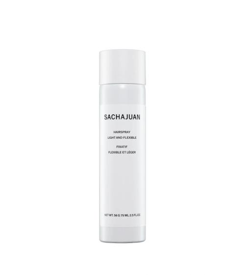Sachajuan Lak na vlasy (Light and Flexible Hair Spray) 75 ml