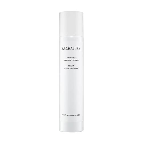 Sachajuan Lak na vlasy Light and Flexible (Hairspray) 200 ml