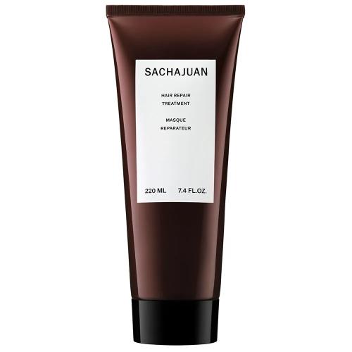 Sachajuan Ošetrujúca vlasová kúra pre poškodené vlasy (Hair Repair Treatment) 220 ml