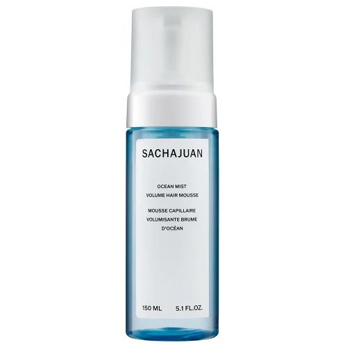 Sachajuan Pena pre objem vlasov Ocean Mist (Volume Hair Mousse) 150 ml