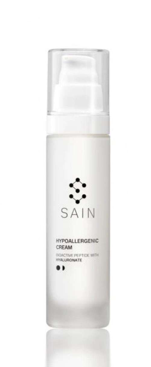 SAIN® Hypoalergénny krém (Hypoallergenic Cream) 50 ml