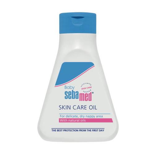 Sebamed Detský olej Baby (Skin Care Oil) 150 ml