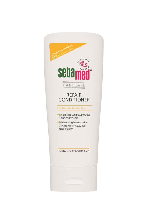 Sebamed Kondicionér pre všetky typy vlasov Classic (Hair Repair Conditioner) 200 ml