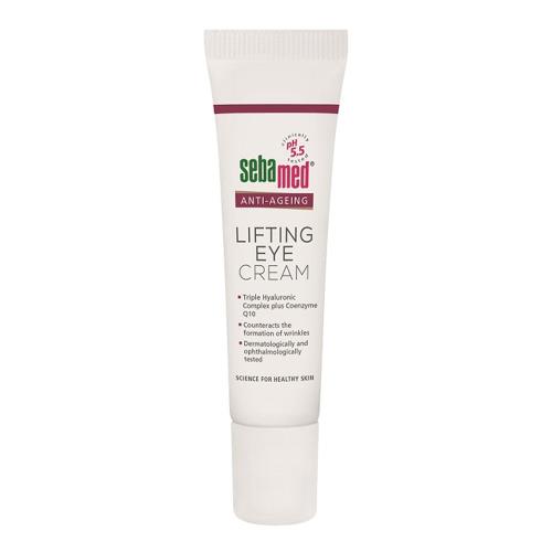 Sebamed Očný liftingový krém s Q10 Anti-Ageing (Lifting Eye Cream) 15 ml