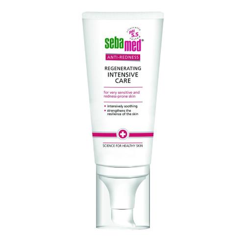 Sebamed Intenzívny regeneračný pleťový krém Anti-Redness (Regenerating Intensive Care) 50 ml
