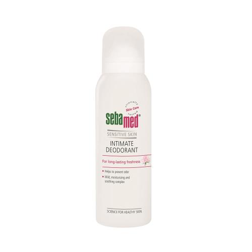 Sebamed Intímny dezodorant (Intimate Dezodorant) 125 ml