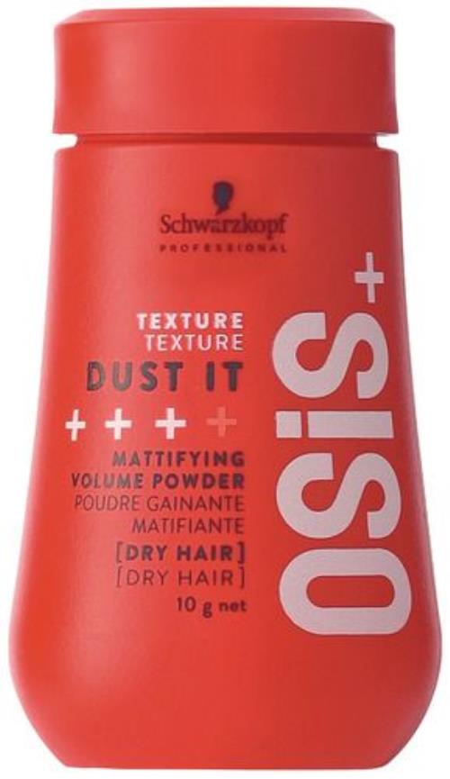 Schwarzkopf Professional Zmatňujúci púder Dust It 10 g