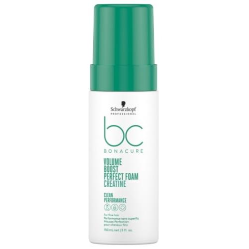Schwarzkopf Professional Objemová pena Volume Boost (Perfect Foam) 150 ml