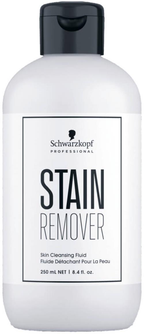 Schwarzkopf Professional Odstraňovač farby na vlasy z pokožky Stain Remover (Skin Cleansing Fluid) 250 ml