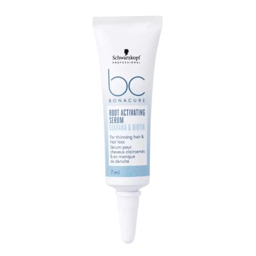 Schwarzkopf Professional Sérum pre aktiváciu korienkov a rast vlasov BC Bonacure Scalp 8 x 7 ml