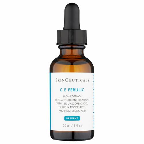 SkinCeuticals Antioxidačné sérum proti starnutiu pleti CE Ferulic (Triple Antioxidant Treatment) 30 ml