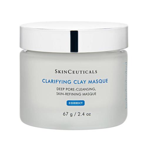 SkinCeuticals Čistiaca ílová maska pre mastnú a problematickú pleť (Clarifying Clay Masque) 67 g