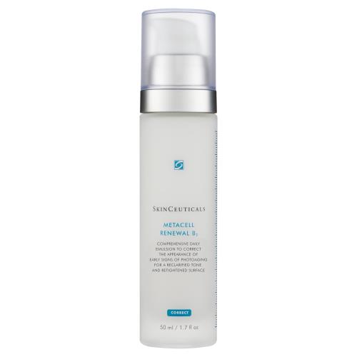 SkinCeuticals Denná pleťová emulzia Metacell Renewal B3 (Daily Emulsion) 50 ml