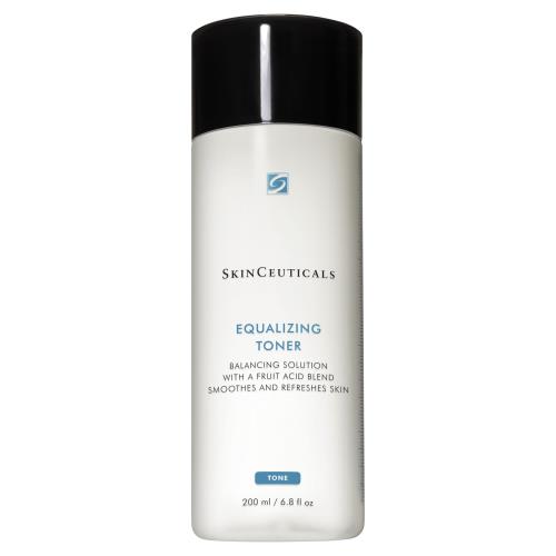 SkinCeuticals Exfoliačné pleťové tonikum (Equalizing Toner) 200 ml