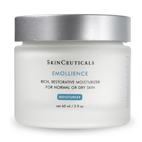 SkinCeuticals Hydratačný pleťový krém Emollience (Rich, Restorative Moisturizer) 50 ml