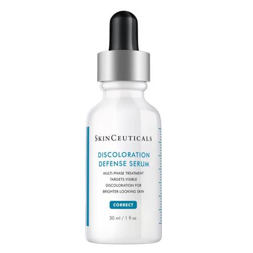 SkinCeuticals Korekčné sérum proti pigmentovým škvrnám (Discoloration Defense Serum) 30 ml