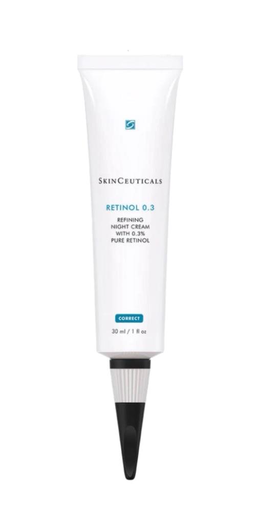 SkinCeuticals Nočný krém s retinolom Retinol 0.3 (Refining Night Cream) 30 ml