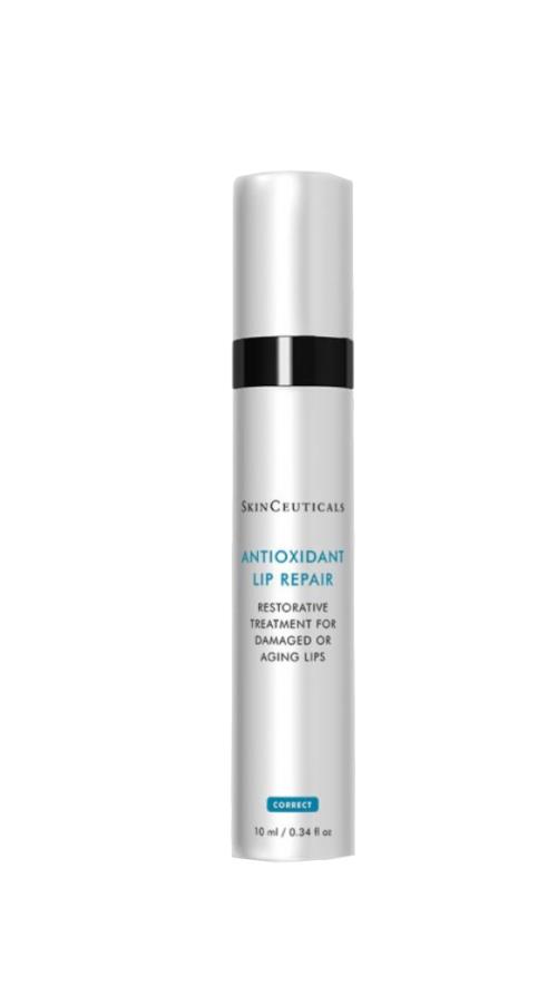 SkinCeuticals Obnovujúci krém na pery Antioxidant (Lip Repair) 10 ml