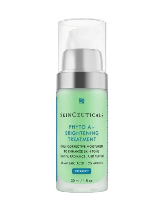SkinCeuticals Rozjasňujúci hydratačný krém Phyto A+ (Brightening Treatment) 30 ml