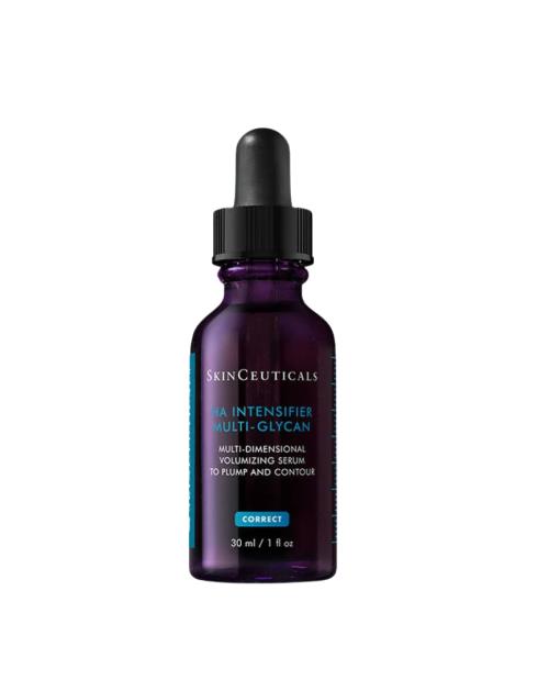 SkinCeuticals Viacúčelové korekčné sérum HA Intensifier Multi-Glycan (Volumizing Serum) 30 ml