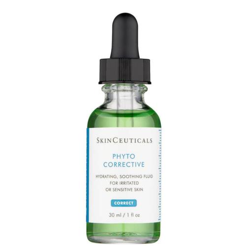 SkinCeuticals Upokojujúce gélové sérum pre citlivú pleť Phyto Corrective (Hydrating, Soothing Fluid) 30 ml