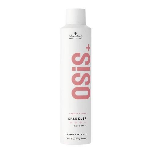 Schwarzkopf Professional Sprej pre žiarivý lesk vlasov Sparkler 300 ml