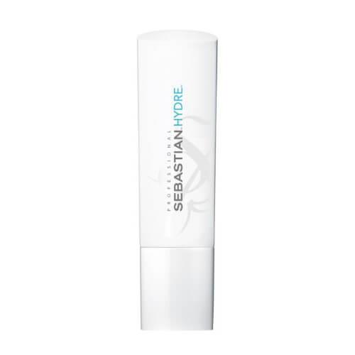 Sebastian Professional Hydratačný kondicionér pre suché a poškodené vlasy Hydre (Conditioner) 50 ml