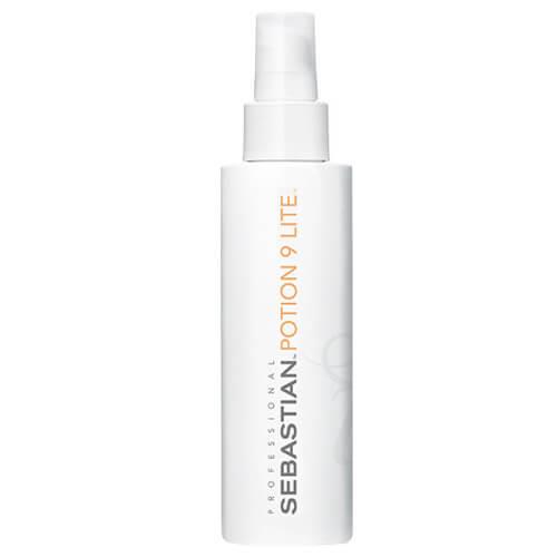 Sebastian Professional Regeneračná hmla na vlasy Potion 9 Lite 150 ml